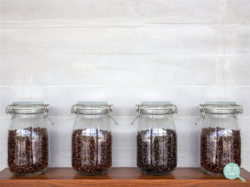 抽真空反而影響咖啡豆品質？想妥善保存咖啡豆要用哪種容器？