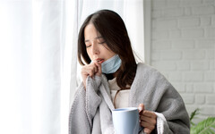 「會走路的肺炎」黴漿菌疫情升溫！如何以食療止咳潤肺、增強免疫力？