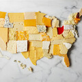 【食聞】美國乳酪傲視全球！2023～2024年度國際大獎豐收 贏得147枚獎牌