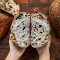 「酸種麵包」也有假的？6大關鍵了解如何挑選正統酸種麵包