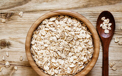 燕麥裡的「β-葡聚醣」是什麼？能幫助提高免疫力、降低膽固醇的膳食纖維該如何攝取？