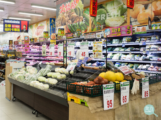 掌握客流的兩大利器！零售超市如何運用生鮮產品與會員制度取勝？