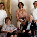 經營超過60年的米其林二星餐廳！米蘭名店Il Luogo di Aimo e Nadia如何延續數十年美味？