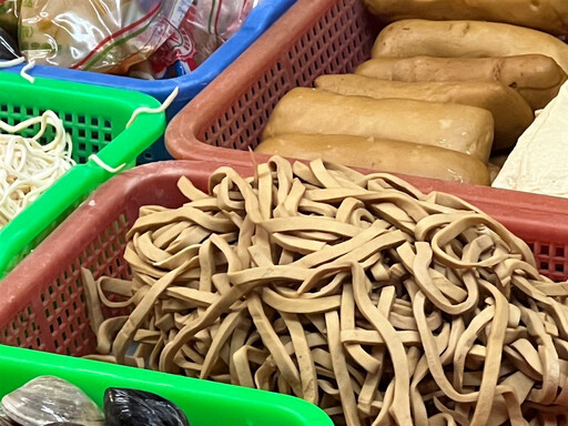 台北市抽驗49件清明節應景食品 2件豆干防腐劑超標、1件花生粉驗出過量黃麴毒素
