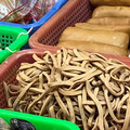 台北市抽驗49件清明節應景食品 2件豆干防腐劑超標、1件花生粉驗出過量黃麴毒素