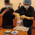 藏壽司新店威秀裕隆店也爆疑似食物中毒案例！食藥署4/12起稽查全台分店