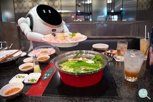從菜單創新、客製化推薦到沈浸式用餐體驗 AI如何「煮」宰餐飲產業的未來？