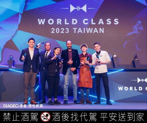 培養全方位餐飲人才、台灣帝亞吉歐贊助舉辦WSET烈酒第三級認證！「世界調酒大賽」決賽將在6/1登場！