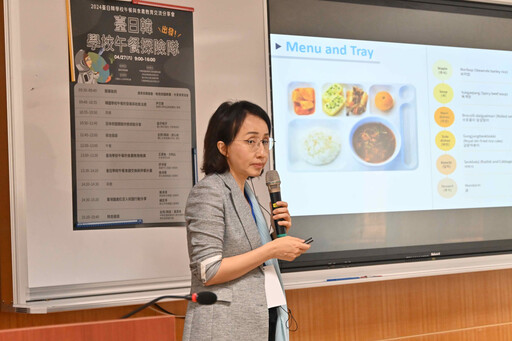 日本營養教師是校園午餐要角、韓國免費午餐是國家政策！ 日韓怎麼看待校園午餐的重要性？