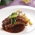 米其林星廚認證美味！頂級肉品代表「香草豬」亮相國宴 完美詮釋經典粵菜的當代演繹