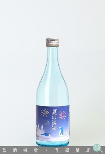 令和時代新趨勢！日本「夏酒」融入6大元素 夏天品嚐清酒也能清爽無負擔！