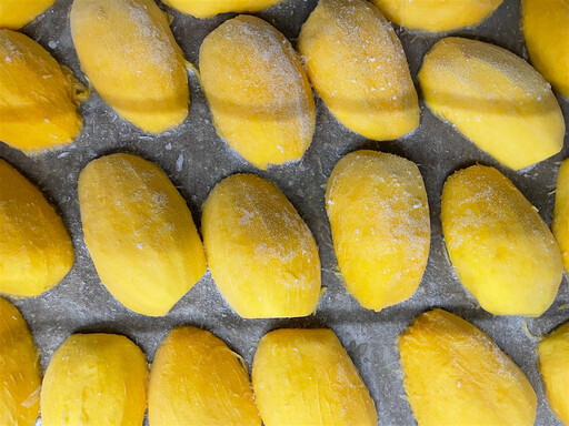 透過益生菌發酵釋放有機酸、增添果酸風味！最新益生菌發酵技術讓芒果有更多元的健康加值！