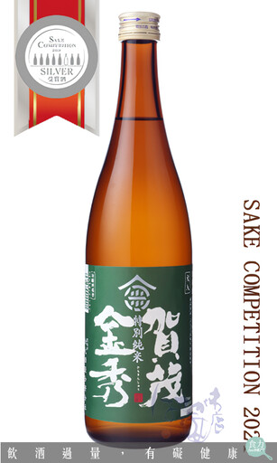 日本酒大賽「SAKE COMPETITION 2024」獲獎名單一次看 3款得獎清酒台灣也喝得到！