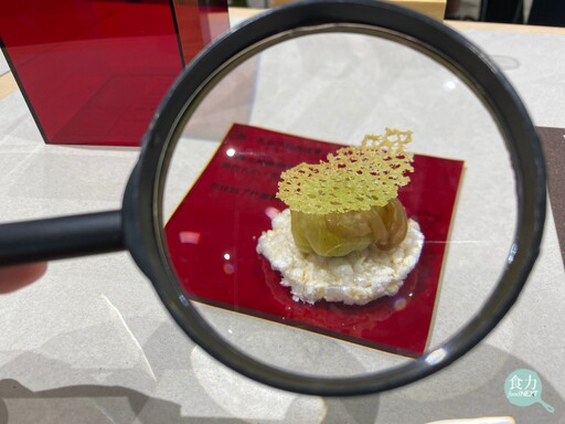 里仁以「餐桌上的博物館」籲永續飲食 今日桌上的美食是否會成為明日博物館的絕跡展品？