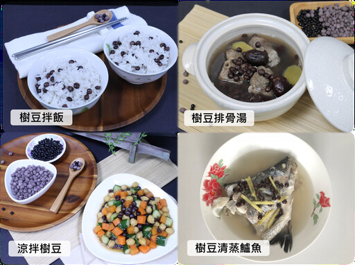 你知道「樹豆」的營養價值有多高嗎？即食樹豆讓你怎麼煮都鬆軟好吃！