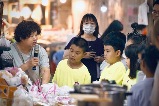 「第二屆灃食夢想計畫」徵件至10/20！攜手孩子共遊夢想食驗之旅 進行探索與實踐！