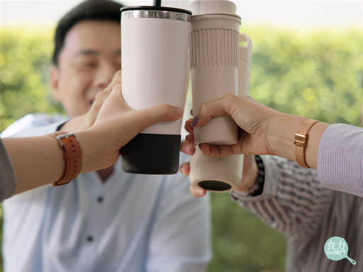 一次性塑膠杯禁令上線！該如何有效推動環保杯 新商機新思維！