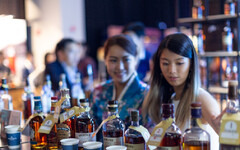 首屆Whisky Live Macau 2024登陸澳門葡京 公佈專題大師班細節與現場表演陣容 10/11～10/13隆重舉行！