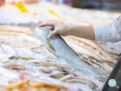 消基會抽驗25件養殖水產魚類 2件檢出未核准動物用藥