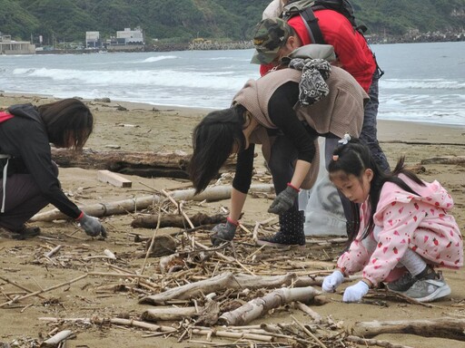 花蓮推動食農教育「從洄瀾到黑潮」 花蓮食農博覽會關注食魚議題 用行動打造永續的食農與海洋保護