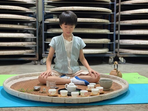 無咖啡因新寵「蕎麥茶」崛起、高端茶葉禮盒和手搖茶多線並進、茶藝還能和瑜珈結合？台灣茶業2024亮點一次看！