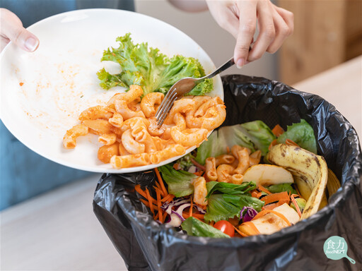 剩食大戶美國執行食物浪費禁令 為何只有1州成功減量？