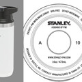 知名保溫杯Stanley爆38起燙傷、全球召回260萬個！檢查問題型號看杯底這個地方！