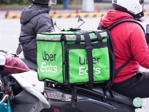 跨年外送這些地區「應該」點不到！Uber Eats、foodpanda暫停外送區域時段一次看