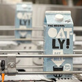 亞洲燕麥奶市場低迷？Oatly宣布關閉新加坡工廠、未來亞洲營運將由歐洲和國際部門接手