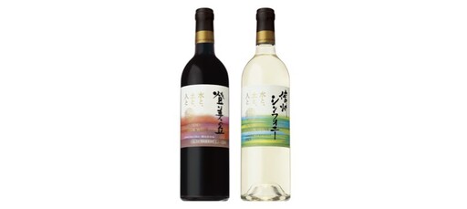 日本三得利減少溫室氣體排放新作為！將以回收農作物釀製啤酒「Suiku Ale」、葡萄酒改用二氧化碳減排瓶