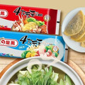 奇巧食品以1.9億元收購火鍋餃熱銷品牌旗山龍鳳73.2％股份、將推出市場首創水餃火鍋專賣店！