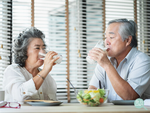 每日5蔬果少紅肉 不讓失智中風找上門！50歲前開始加強選食技巧讓大腦凍齡