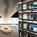 2025大阪世博會飲食主題館「EARTH MART」如何用25種食材喚醒對生命感謝的心？