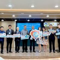 全家響應環境部啟動「挺地球Go淨」行動！4/19將串聯20縣市清掃社區、共創乾淨家園