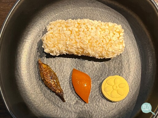 她不是名廚、卻成為米其林星廚的導師！正寬法師如何用食物喚醒內在與大自然的連結？