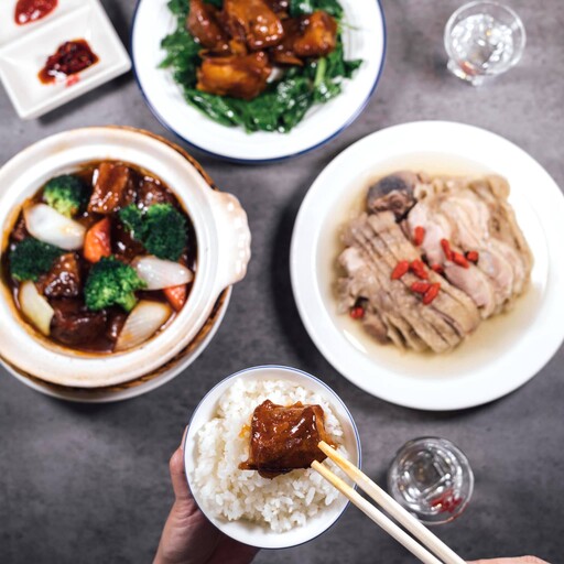 70年傳統小吃店的逆襲！蔡萬興老店從日常紮根、推動去紙化及食材管理落實永續