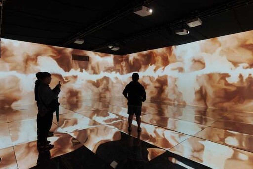 2025嘉義品生活節結合信仰文化、藝文展演與科技展覽展現生活美學新面貌！