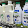 便宜紐西蘭牛乳哪去了？免關稅也救不了的乳價成本困境