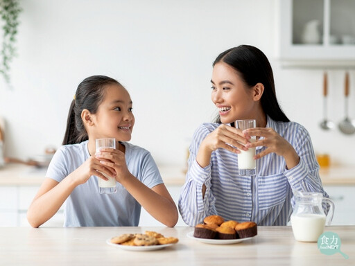 近6成消費者買乳先看售價!Y世代重口感、X世代挺品質