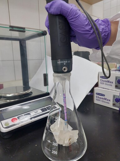 雞場不臭還能讓雞媽媽生好蛋！畜試所研發益生菌助攻蛋雞養殖