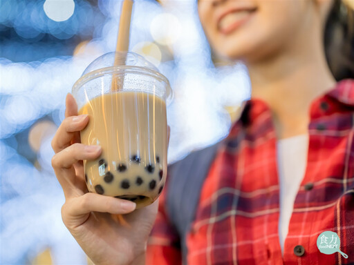 不只是手搖飲!台灣珍奶如何變身文化外交與產業輸出新勢力?