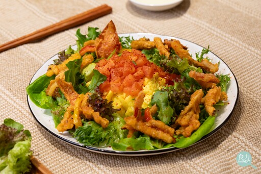 【食聞】強強聯手！腸胃科醫師教你挑健康好油×主廚教你純芥花油這樣料理超美味！