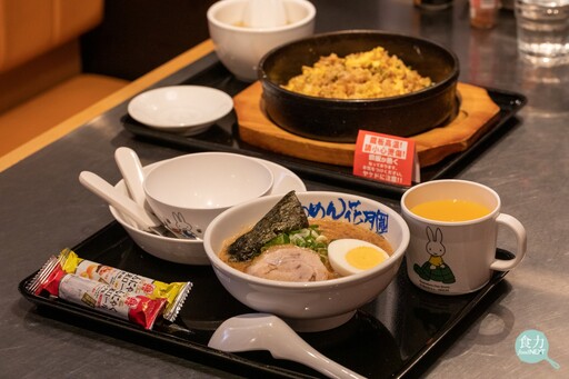 揭秘日本拉麵品牌「店王」花月嵐 濃厚系大蒜拳骨如何熬出6億年營收？
