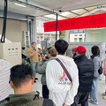AI導入製茶流程！台灣紅茶邁向智動化生產、減人力增產能75%