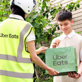 Uber Eats青少年版上線！開放13歲起安全點餐 讓家長即時掌握孩子點餐動態