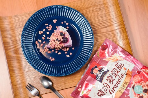 【食聞】佳格食品x不老食光的營養行動 從一份餐吃出樂齡生活的前途
