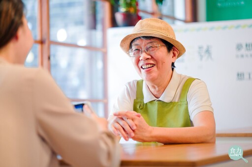【食聞】佳格食品x不老食光的營養行動 從一份餐吃出樂齡生活的前途