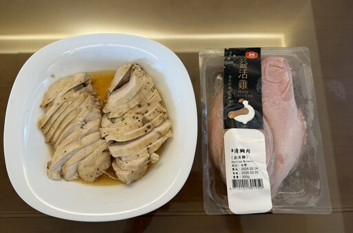 無抗生素益活雞、各地小農產品等通通免費體驗！立即加入「食驗室」鎖定最新試吃資訊！