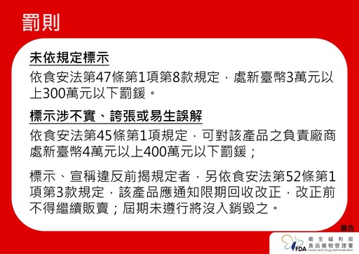 乳品標示新制上路！有標章才能叫「鮮乳」、無乳糖須明示 五大修正重點一次看懂