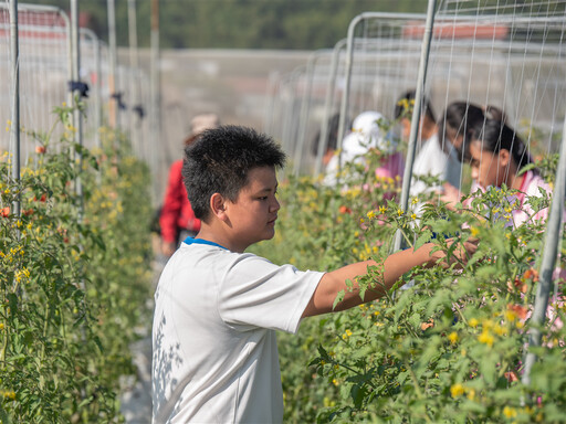 【食聞】食農教育有什麼價值?國家食農教育傑出貢獻獎得主這樣說